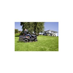 Rasentraktor Comfort 18-103.4 HD-A 2-Zylinder Motor