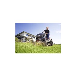 Rasentraktor Comfort 18-103.4 HD-A 2-Zylinder Motor