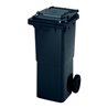 Grossmülltonne Kst. 60 Liter, grau