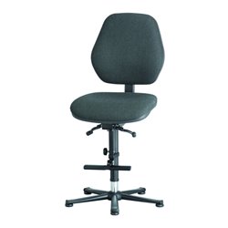 bimos Stuhl Labor 3 Stoff 9131-CI11-502