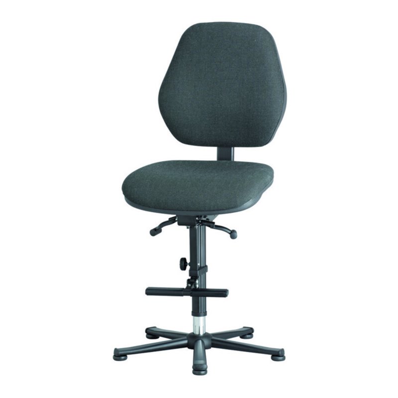 bimos Stuhl Labor 3 Stoff 9131-CI11-502