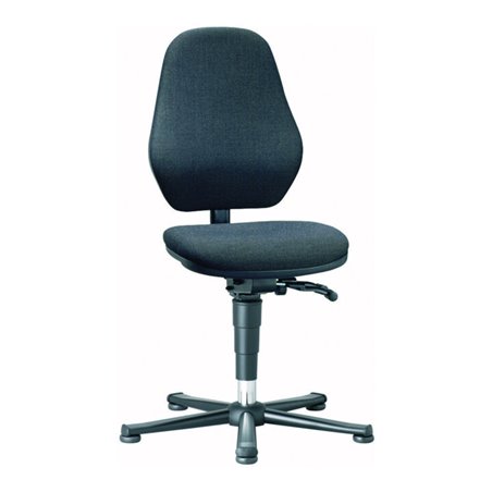 bimos Stuhl Labor 1 Stoff 9135-CI11-502