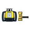 Leica Rotationslaser Rugby R610 incl. RE120,Alkaline
