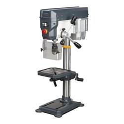 OPTIdrill Tischbohrmaschine 230V DQ 22