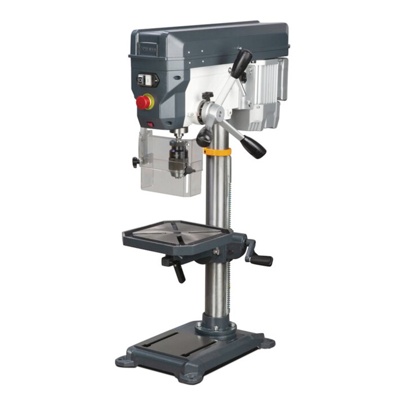 OPTIdrill Tischbohrmaschine 230V DQ 22