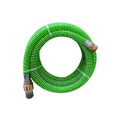 AL-KO Ansaugset 7 m mit Messinganschlüssen