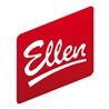ELLEN Treppenprofil L 2977 einfräsen Trapez W-KF schwarz, Br10 x H8,4