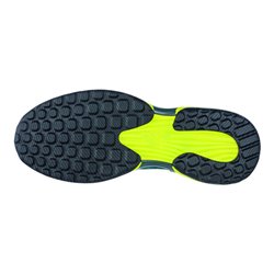 PUMA SAFETY CHARGE GREEN LOW S1P ESD HRO SRC