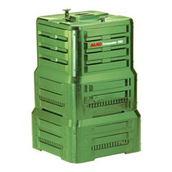 AL-KO Thermokomposter K390390 l 820x820x740 mmgrün AL-KO