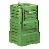 AL-KO Thermokomposter K390390 l 820x820x740 mmgrün AL-KO