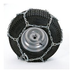 AL-KO Schneeketten 18'Zubehör T raktor