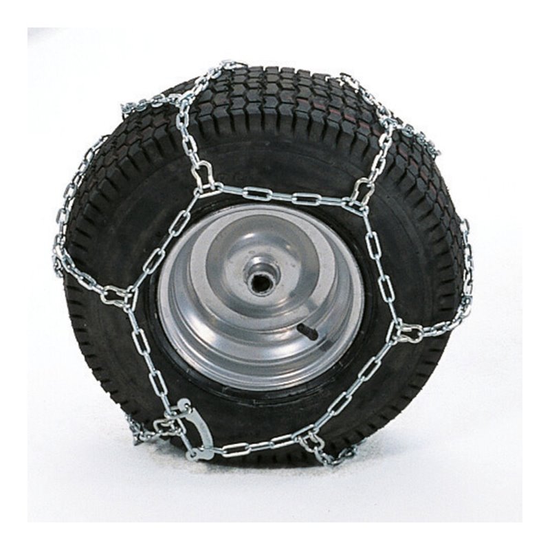 AL-KO Schneeketten 18'Zubehör T raktor