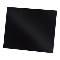 Schweißerschutzglas DIN 13 (51 x 108 mm)