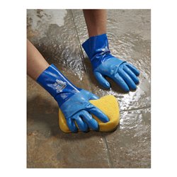 SHOWA Handschuh Temres 281-7/S