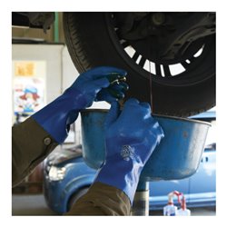 SHOWA Handschuh Temres 281-7/S