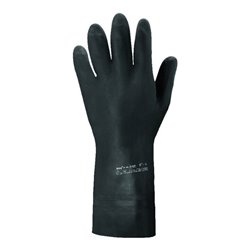 Ansell Handschuh AlphaTec 87-950,Gr.8.5-9