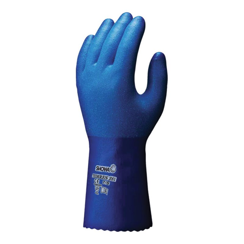 SHOWA Handschuh Temres 281-8/M