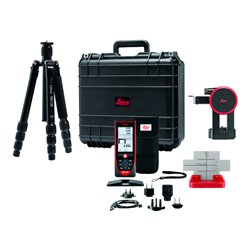 Leica Handlasermeter DISTO' S910 P2P-Package