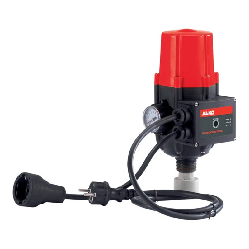 AL-KO Trockenlaufschutz Hydrocontrol