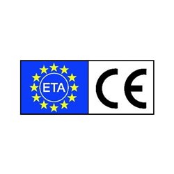 SST Stützenfüße U-Anker PUA100-B