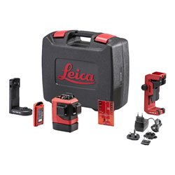 Leica Linienlaser Lino L6R-1