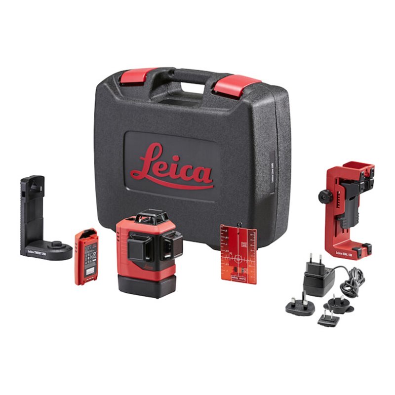 Leica Linienlaser Lino L6R-1