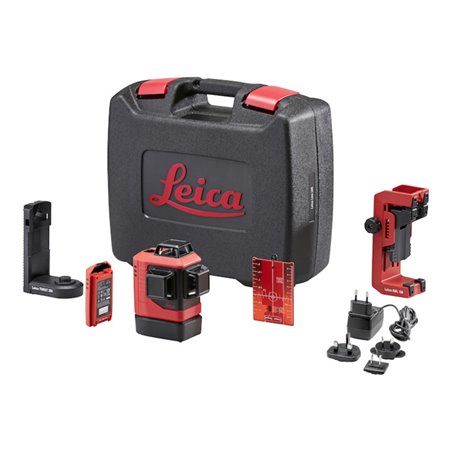 Leica Linienlaser Lino L6R-1