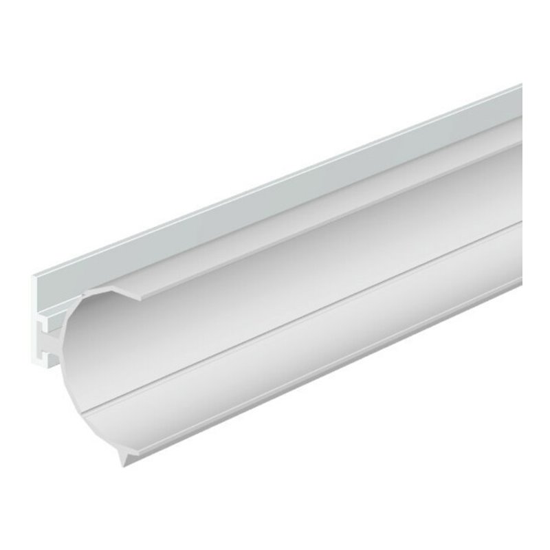 ELLEN Rolladenprofil RAP Silikonprofil 20 mm,L 10m