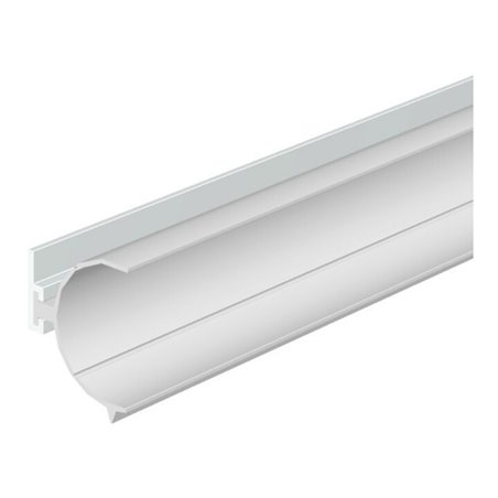 ELLEN Rolladenprofil RAP Silikonprofil 20 mm,L 10m