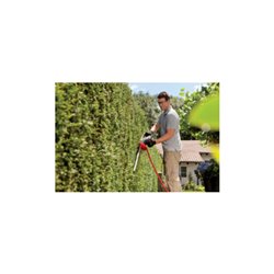 AL-KO Elektro-Heckenschere HT 550 Safety Cut