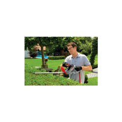 AL-KO Elektro-Heckenschere HT 550 Safety Cut