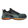PUMA SAFETY CHARGE ORANGE LOW S1P ESD HRO SRC