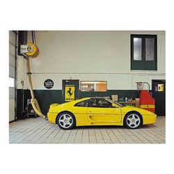 Norres PROTAPE® Abgasschlauch TPE 326 Memory 127mmx15m