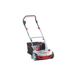 AL-KO Vertikutierer 38 P COMBI CARE COMF.