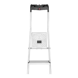 Hailo L60 StandardLine, Alu-Sicherheits-Stehleiter