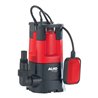 AL-KO Klarwassertauchpumpe SUB 6500 Classic
