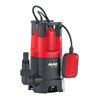 AL-KO Schmutzwassertauchpumpe Drain 7500 Classic