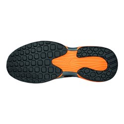 PUMA SAFETY CHARGE ORANGE LOW S1P ESD HRO SRC