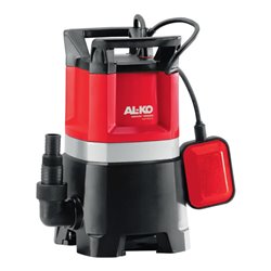 AL-KO Schmutzwassertauchpumpe Drain 12000 Comfort