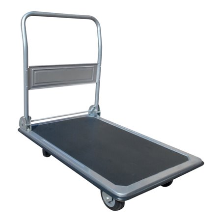 Plattformwagen 250kg 920x610mm,PP-Rad