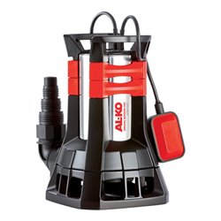 AL-KO Schmutzwassertauchpumpe Drain 2000 HD