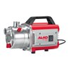 AL-KO Gartenpumpe Jet 3000 Inox Classic