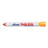 MARKAL Quik Stik, orange Schnell trocknend