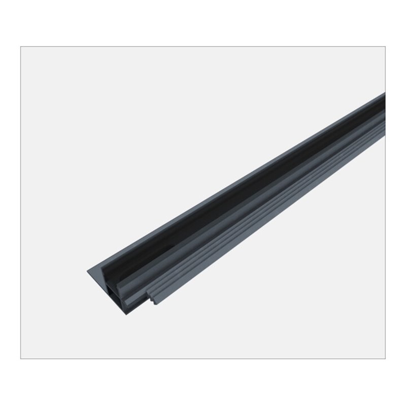 Halemeier HandleLine blackdark 467 12VDC, max. 4,4W, 2m M1