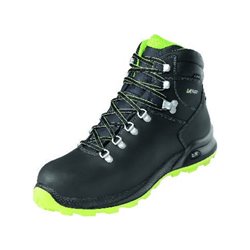 LUPRIFLEX Halbschuh Aqua Light Mid S3, Gr. 40