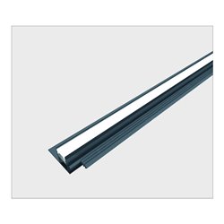 Halemeier HandleLine blackdark 567 12VDC, max. 5,3W, 2m M1