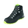 LUPRIFLEX Halbschuh Aqua Light Mid S3, Gr. 41