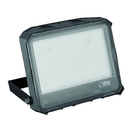 LENA LIGHTING LED Strahler Flato M 17W 3 m Kabel