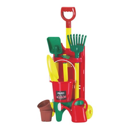 AL-KO Mini Garten-Set
