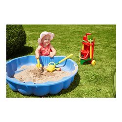 AL-KO Mini Garten-Set